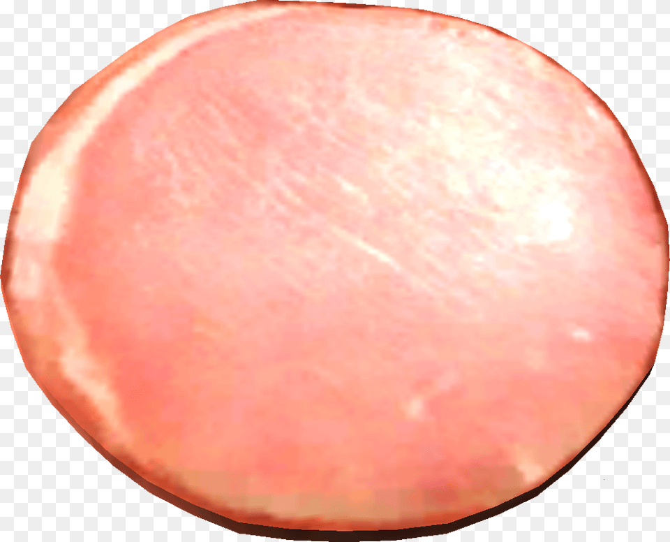 Circle, Food, Ham, Meat, Pork Png