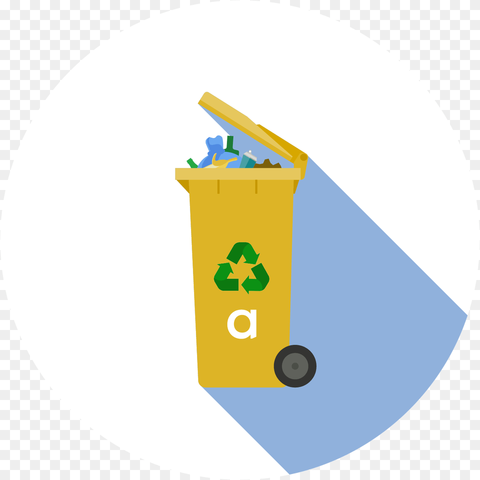 Circle, Recycling Symbol, Symbol, Tin Free Transparent Png