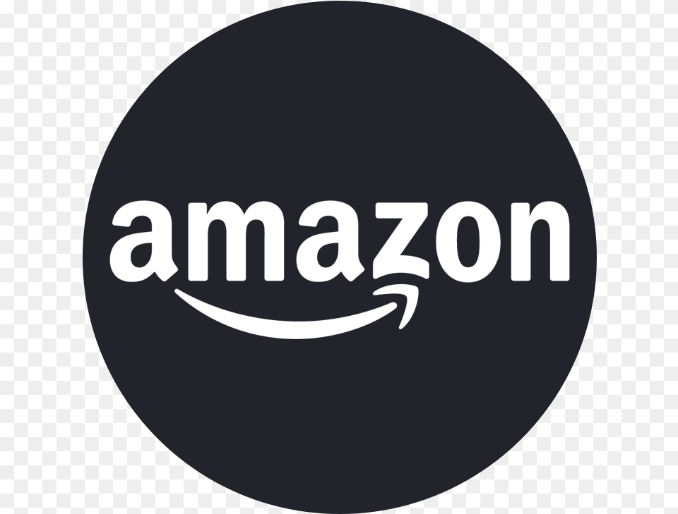 Circle Amazon Logo Free Png