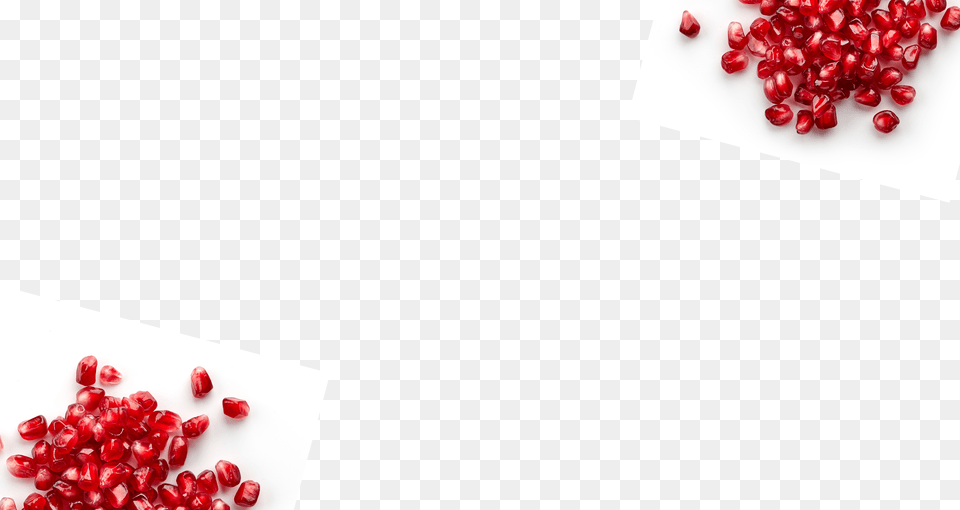 Circle Background Pomegranate Currant, Food, Fruit, Plant, Produce Free Png Download