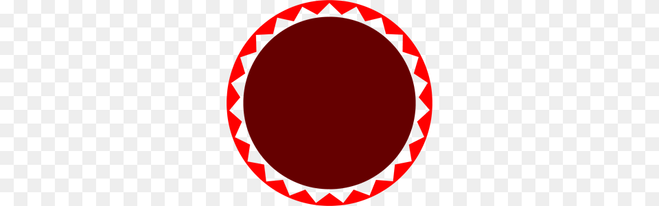 Circle Badge Logo Vector, Home Decor, Oval, Maroon Png