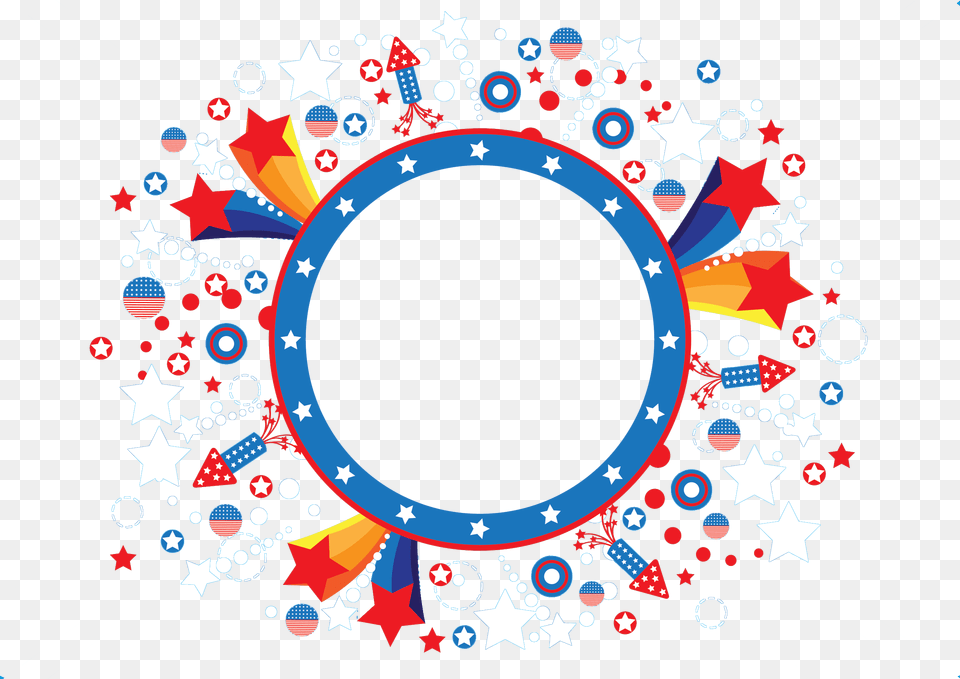 Circle Banner Transparent Amp Clipart Transparent Banner Vector, Art, Graphics Png Image