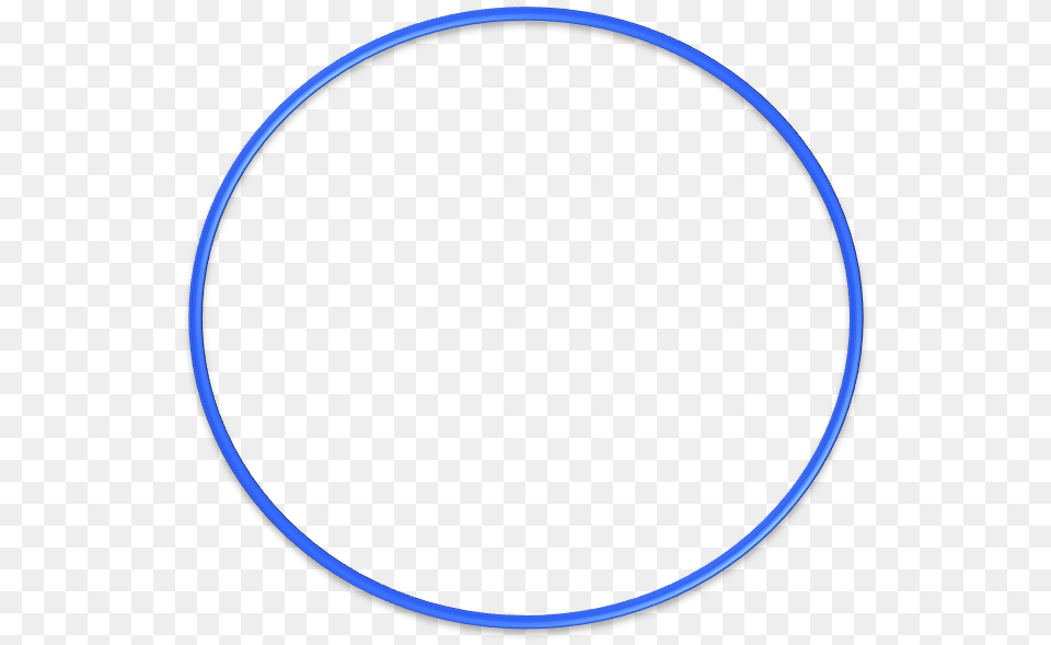 Circle Blue, Oval, Hoop, Electronics, Headphones Free Transparent Png