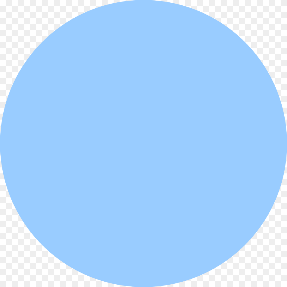 Circle Blue Circle, Sphere, Oval, Astronomy, Moon Free Transparent Png