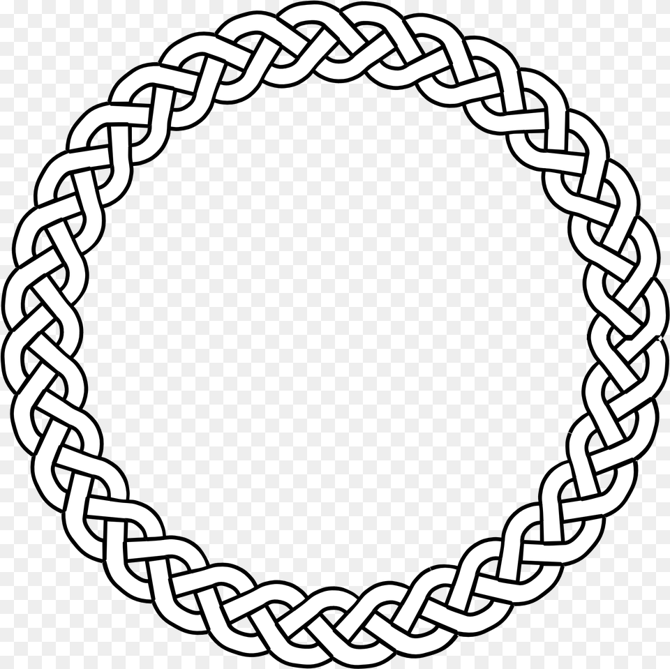 Circle Border, Oval, Accessories, Bracelet, Jewelry Free Png