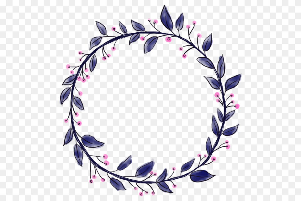 Circle Border Circle Border And For, Art, Floral Design, Graphics, Pattern Free Transparent Png