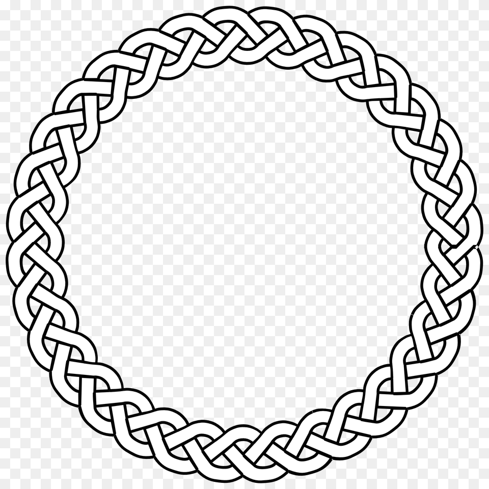 Circle Border Clip Art, Accessories, Bracelet, Jewelry, Oval Png Image