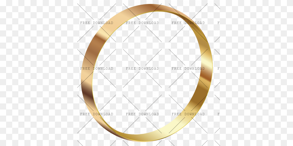 Circle Bp Image With Transparent Background Photo Circle, Gold, Oval, Disk Free Png