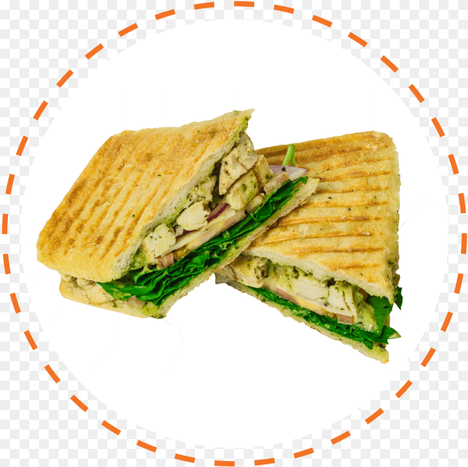 Circle Categories Samba3 Portable Network Graphics, Food, Sandwich, Lunch, Meal Free Png