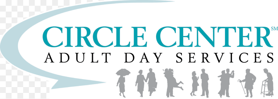 Circle Center Circle Center Adult Day Services, People, Person, Text, Head Free Transparent Png