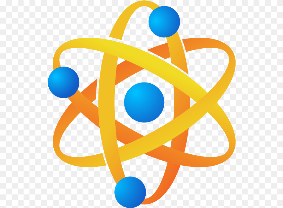 Circle Circle Science Icon Transparent, Sphere, Astronomy, Outer Space, Planet Png Image