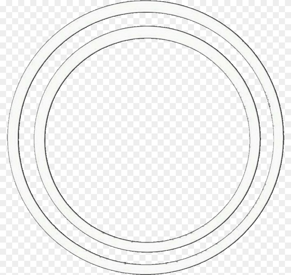 Circle Circles Overlay Overlays Icon Tumblr Aesthet Icon Overlay Tumblr Aesthetic, Oval Free Png