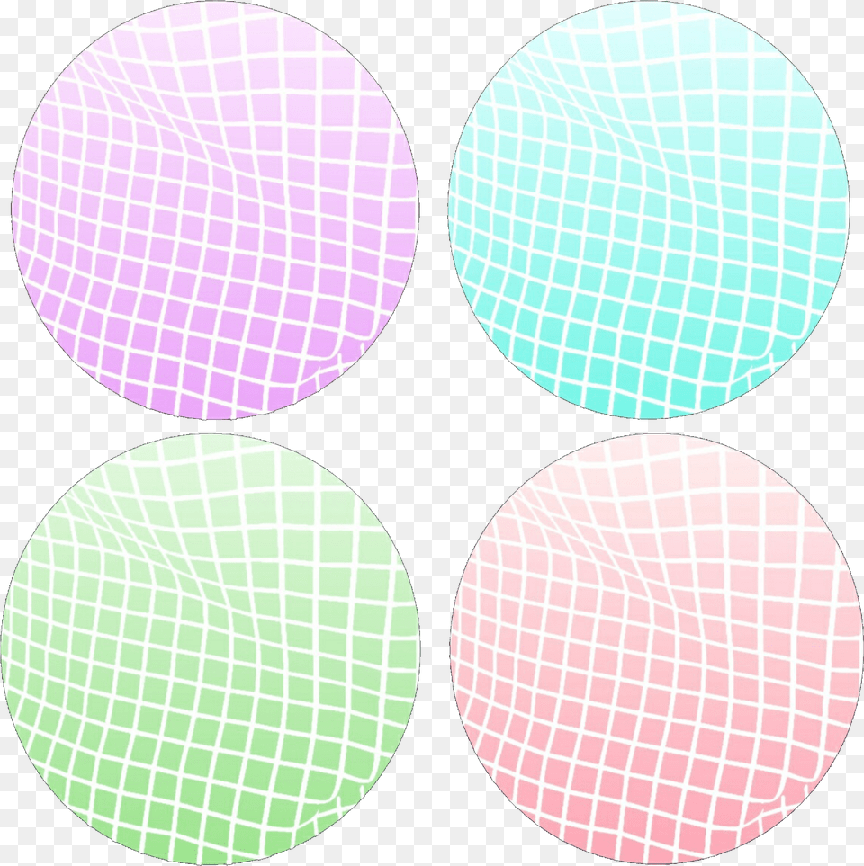 Circle Circles Waves Grid Icon Sticker Massabor Orla, Sphere, Paper, Home Decor Free Png