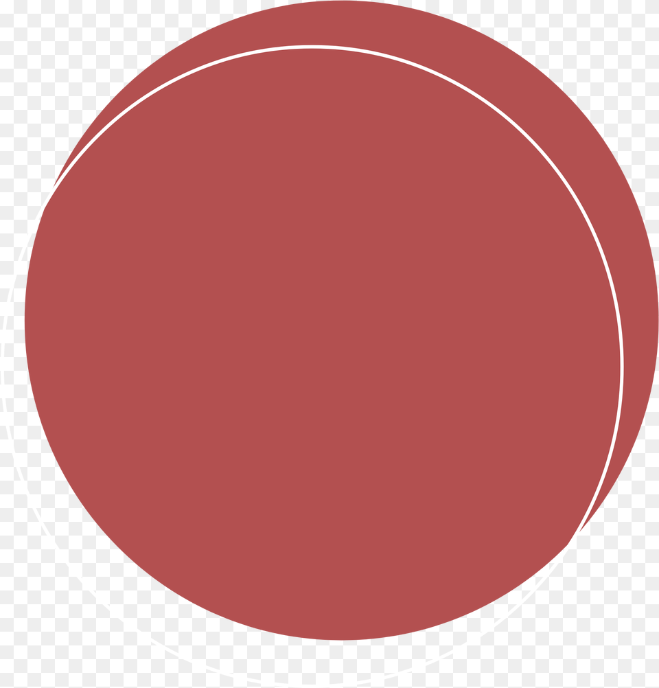 Circle Circulo Rojo Red Vintage Circles Material Design, Maroon, Sphere, Oval, Astronomy Free Png