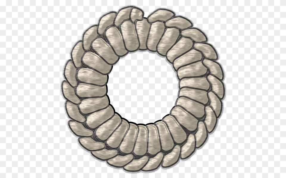 Circle Clip Art, Animal, Reptile, Snake Png Image