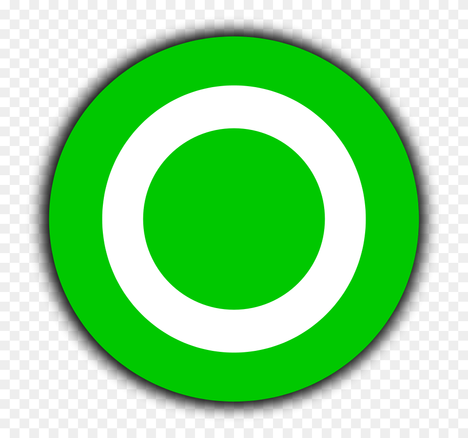 Circle Clip Art, Green, Logo Free Transparent Png