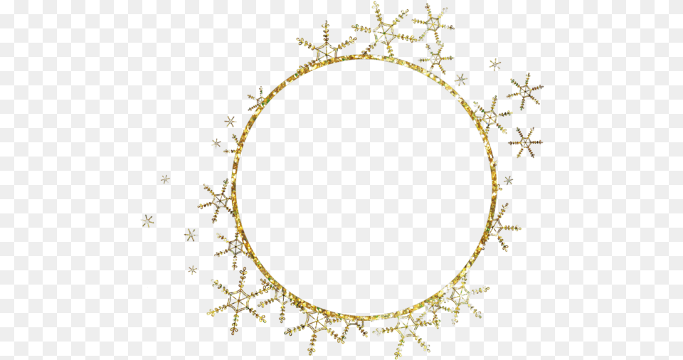 Circle Clip Art Image Portable Network Graphics Pixel Circle With Snowflake, Accessories, Jewelry, Necklace, Chandelier Free Transparent Png