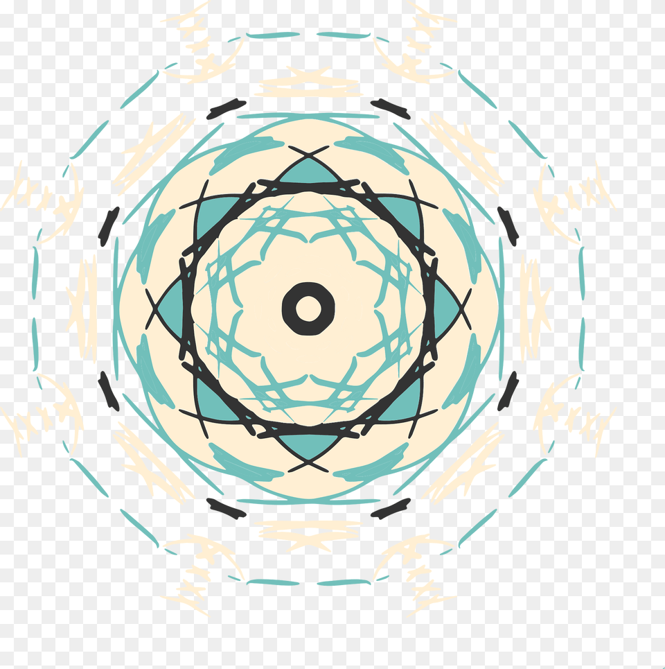 Circle Clipart, Outdoors, Nature, Spiral, Art Free Png Download