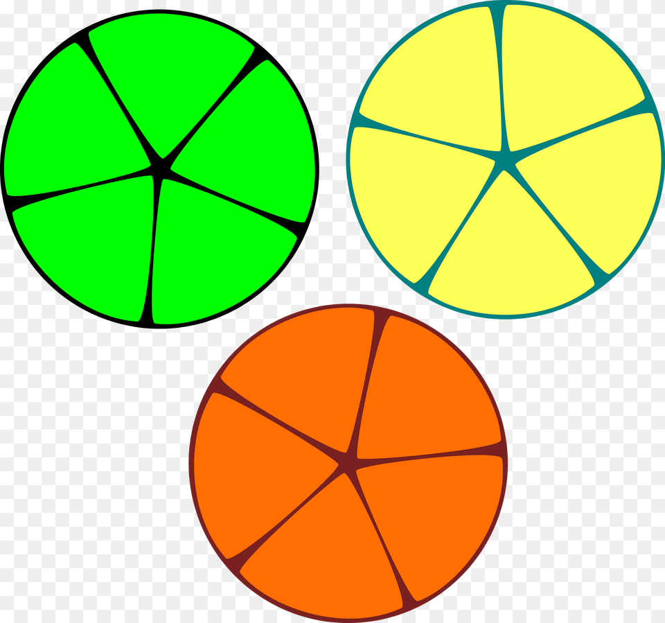 Circle Clipart Free Png