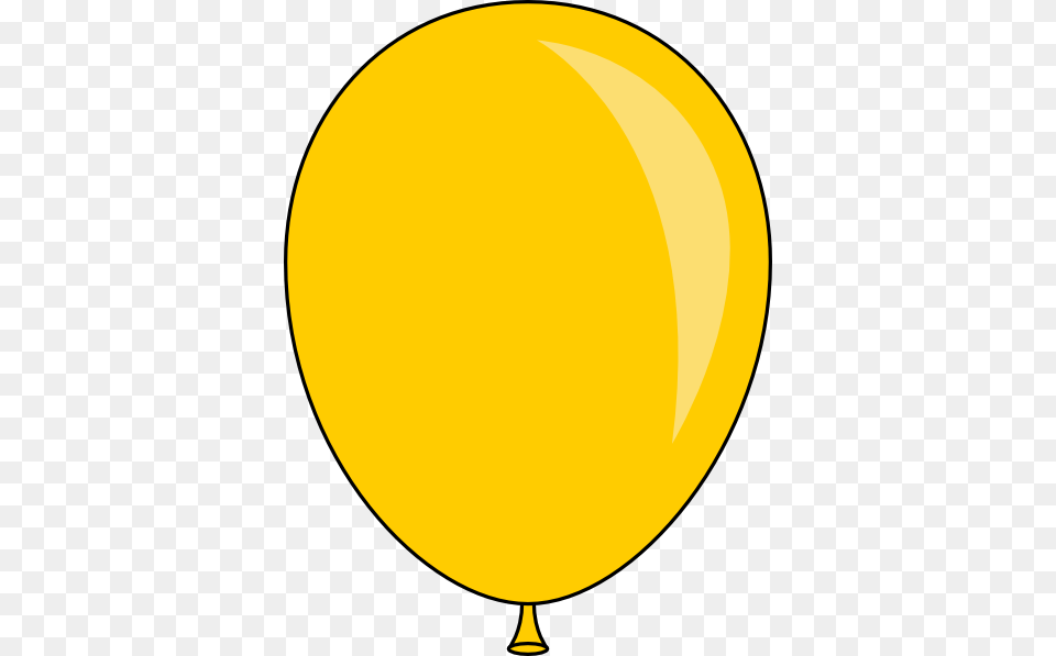 Circle Clipart Balloon Free Transparent Png