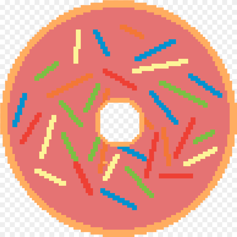 Circle Clipart Download Circle, Food, Sweets, Donut, Person Png