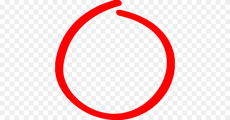 Circle Clipart Hd, Hoop Png Image