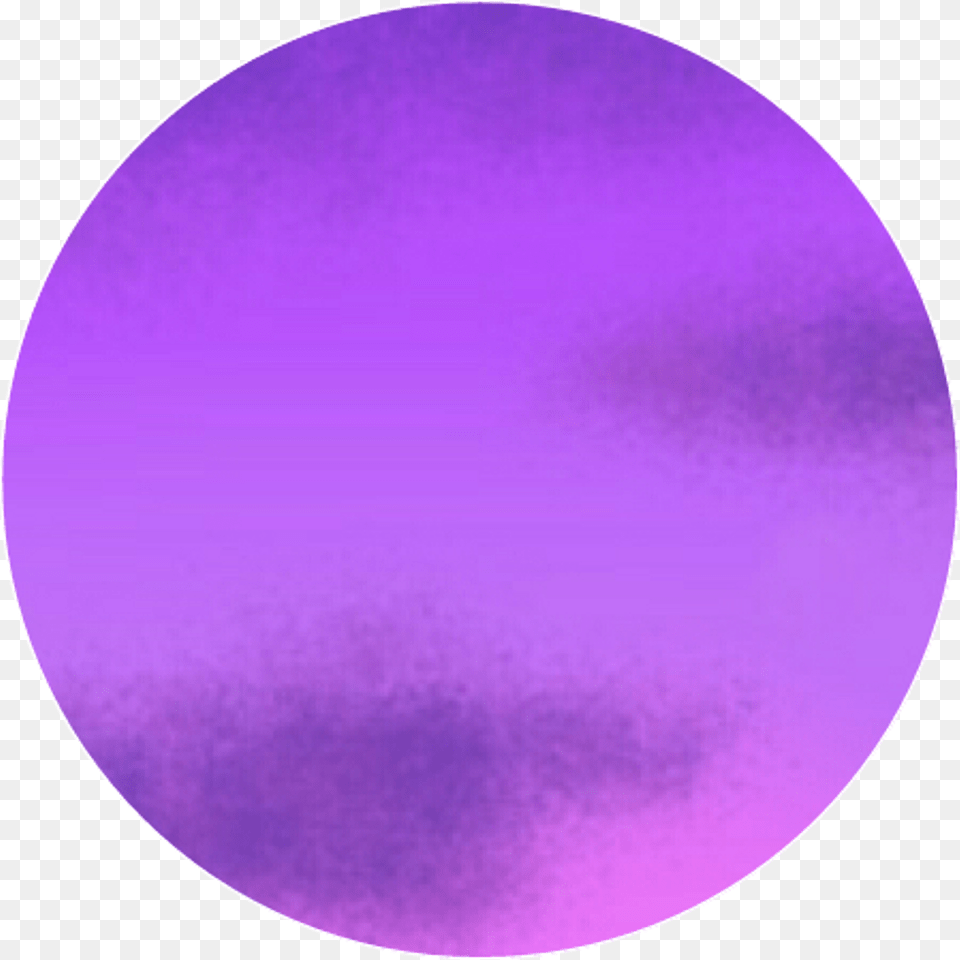 Circle Clipart Pastel Pastel Purple Purple Circle, Sphere, Disk, Home Decor Png Image