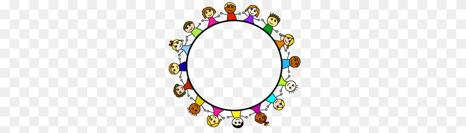 Circle Clipart Student, Person, Face, Head, Baby Free Transparent Png