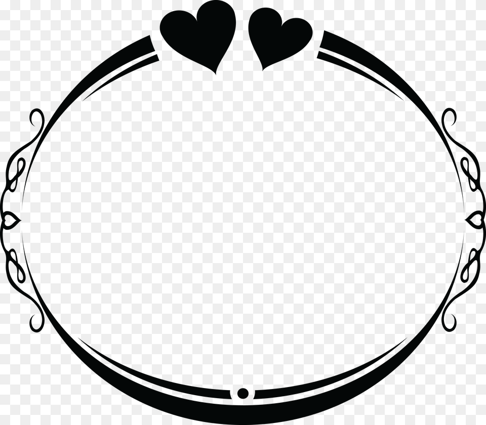 Circle Clipart Wedding Circle Wedding Transparent, Oval, Photography Png Image