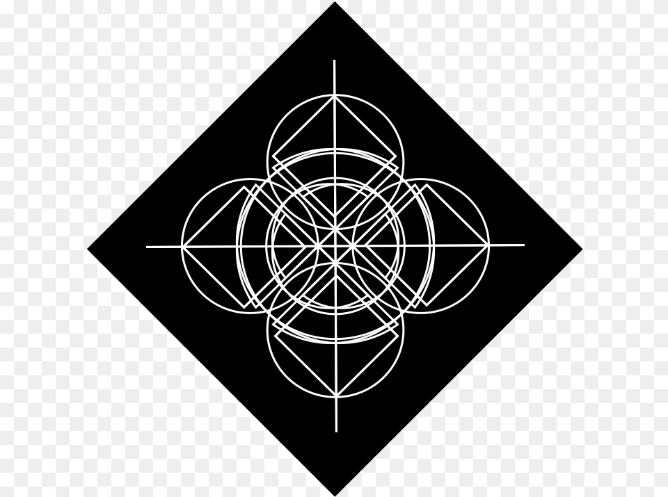 Circle Cross, Sphere, Symbol Free Png Download