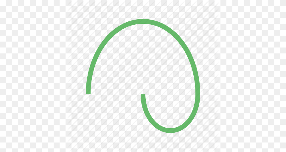 Circle Curve Design Drawing Engineering Geometric Line, Electronics, Hardware Free Png