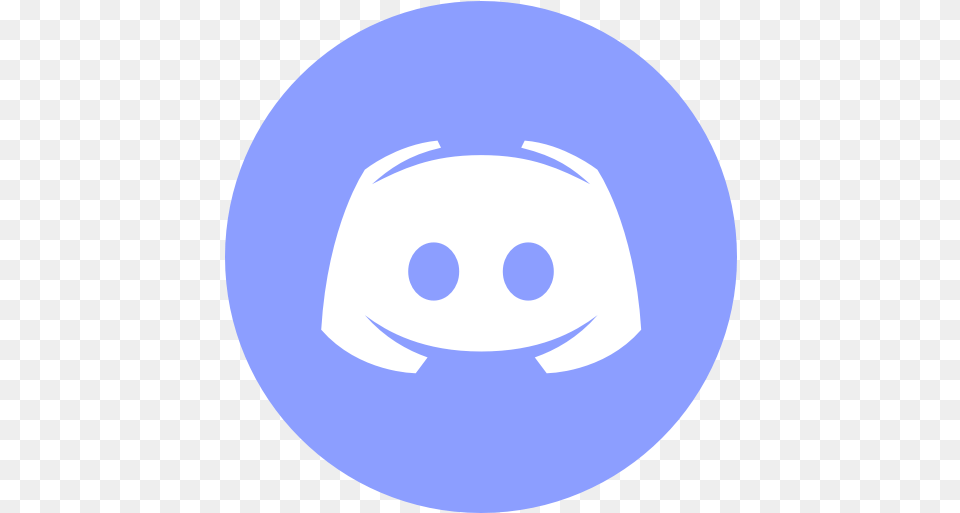 Circle Discord Gaming Messenger Round Icon Circle Discord Logo, Disk, Bathroom, Indoors, Room Free Png