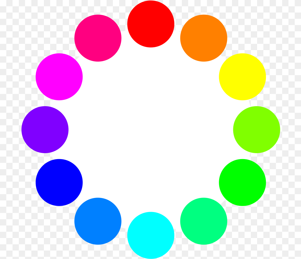Circle Dot Border Color Circle Clipart, Sphere, Lighting Free Png