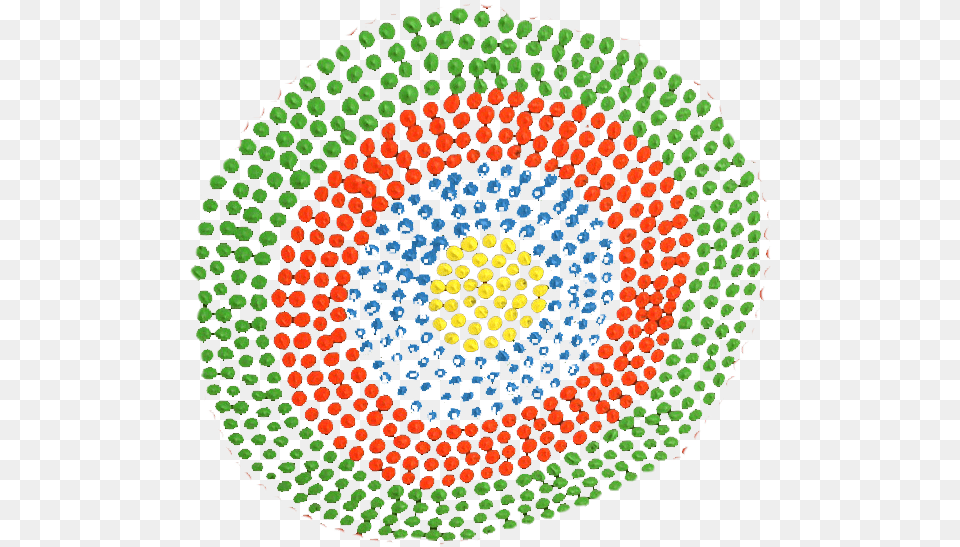 Circle Dots Elecciones Generales De 1990 Per, Spiral, Coil, Art Png