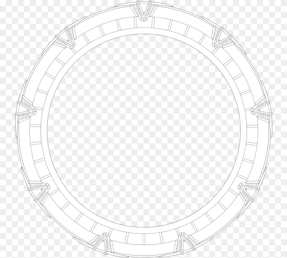 Circle Download Moulure Ovale, Oval Free Png