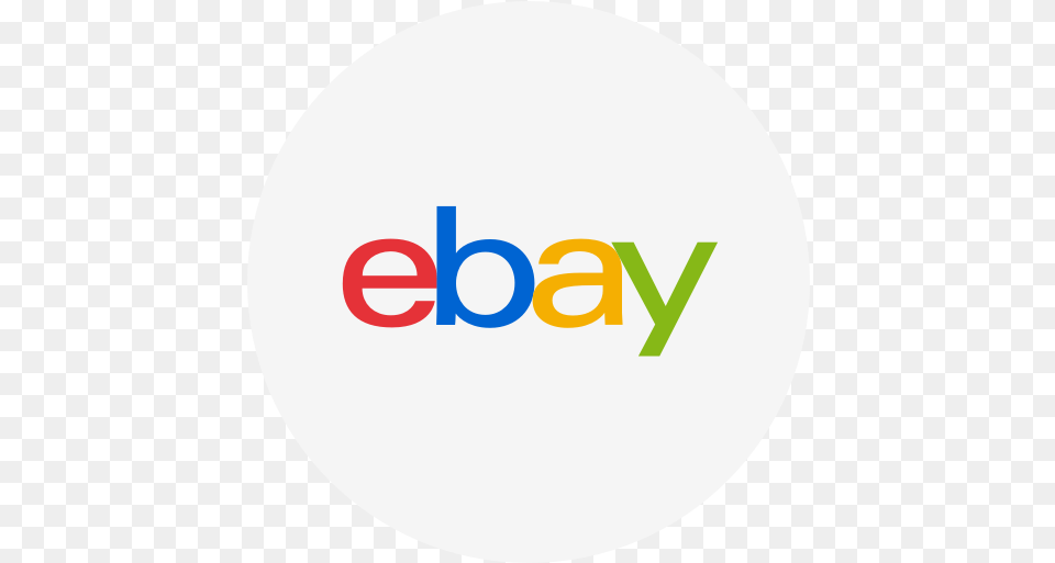 Circle Ebay Ecommerce Round Icon Google For Education Logo Free Transparent Png