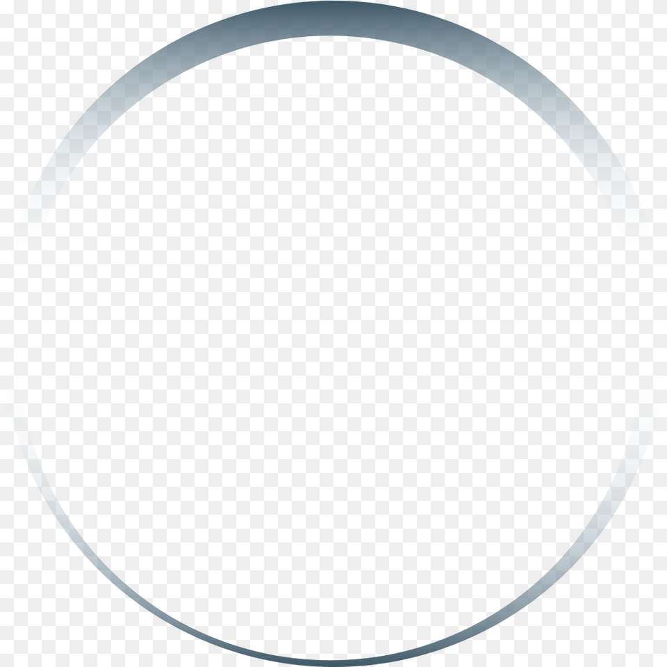 Circle Effect Transparent, Oval, Hoop, Astronomy, Moon Free Png Download
