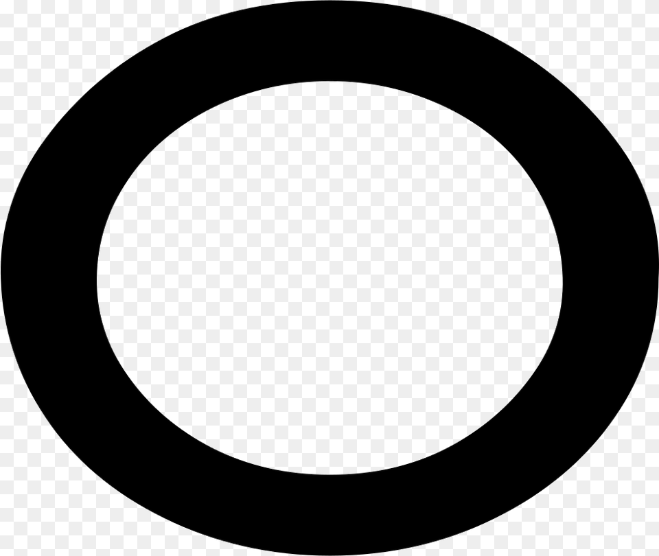 Circle Empty Circle, Oval, Hot Tub, Tub Png Image