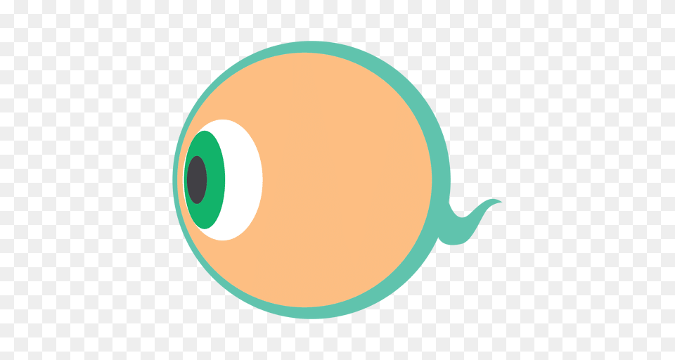 Circle Eye Icon, Animal, Astronomy, Moon, Nature Png