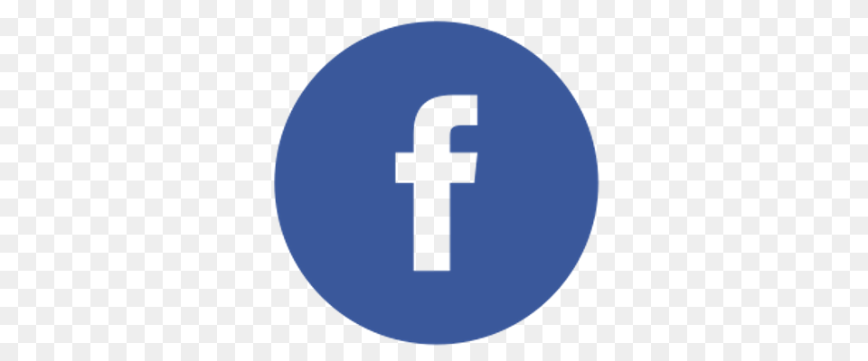 Circle Facebook Icon Cross, Symbol Free Transparent Png