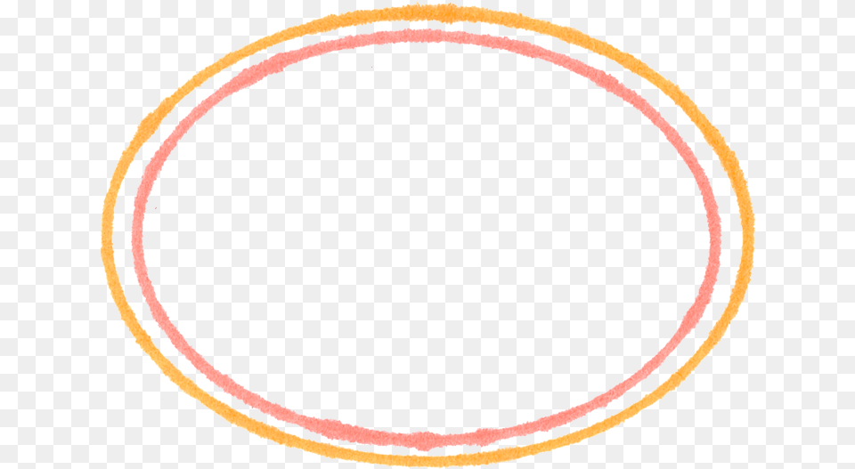 Circle Facecam Border, Oval, Home Decor, Rug, Accessories Free Transparent Png