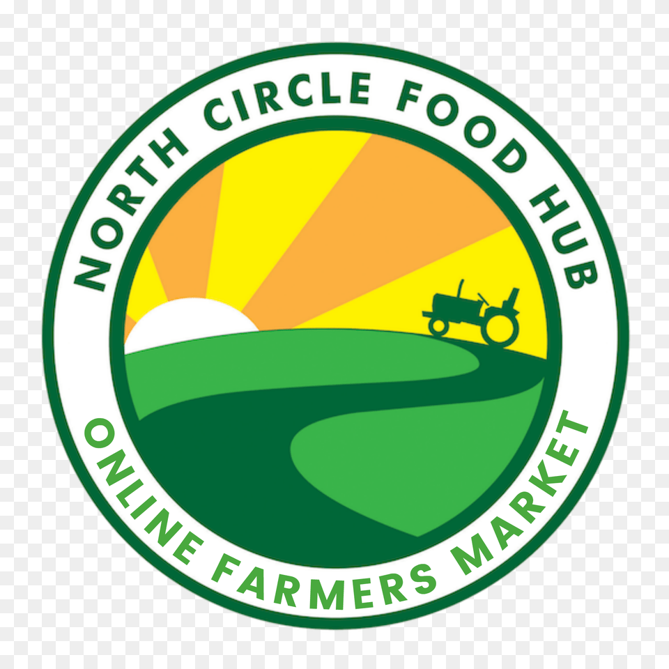 Circle Farm Logo Clipart Circle, Badge, Symbol Free Png