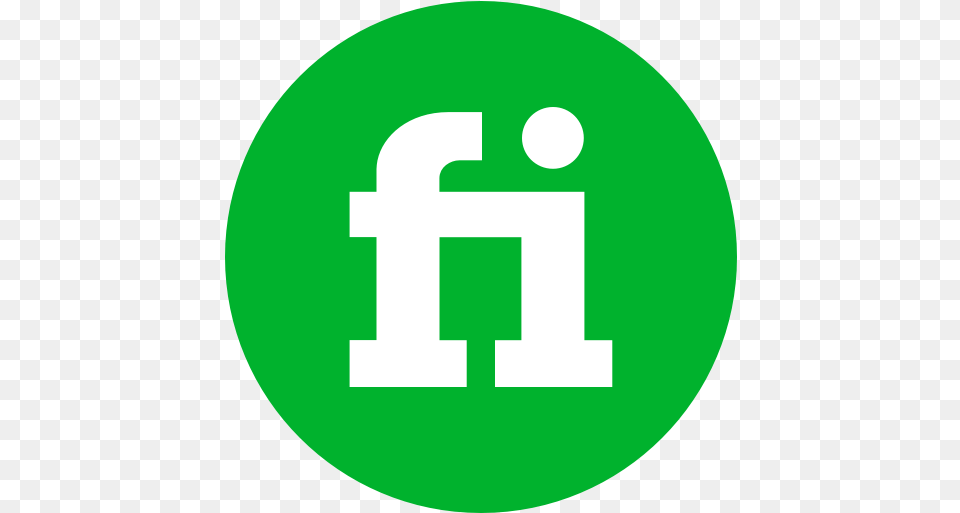 Circle Fiverr Round Icon Icon Fiverr Logo, First Aid, Symbol Free Png