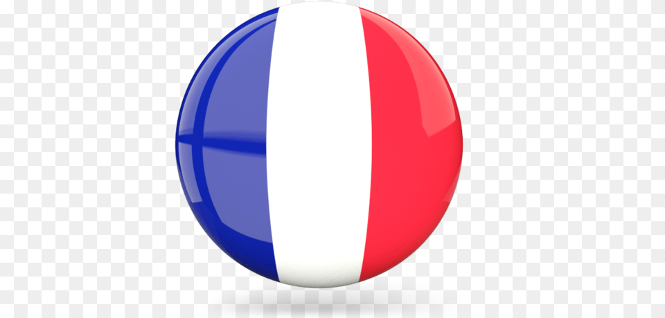 Circle Flags France Flag National Icon Transparent Mexico Flag Round, Sphere Png