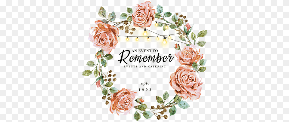 Circle Flower Vector, Rose, Plant, Pattern, Birthday Cake Png Image