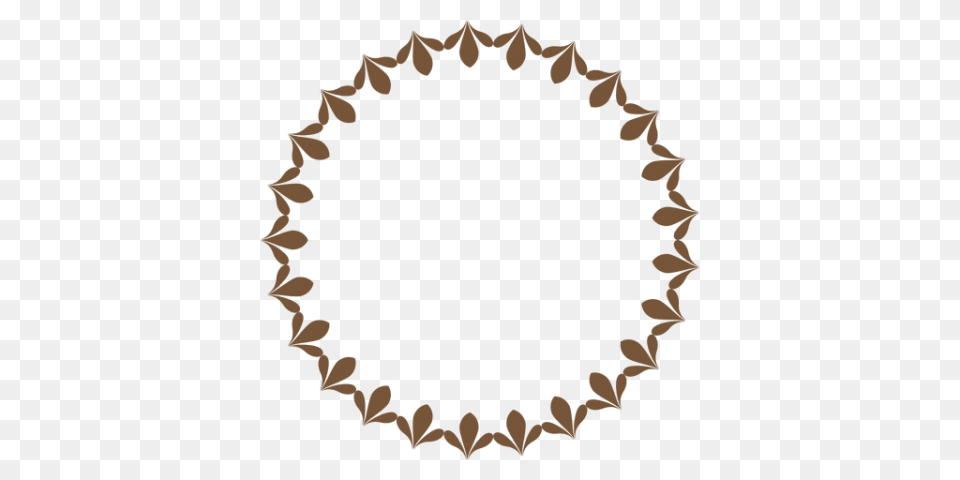 Circle Frame, Pattern, Texture, Oval Free Png