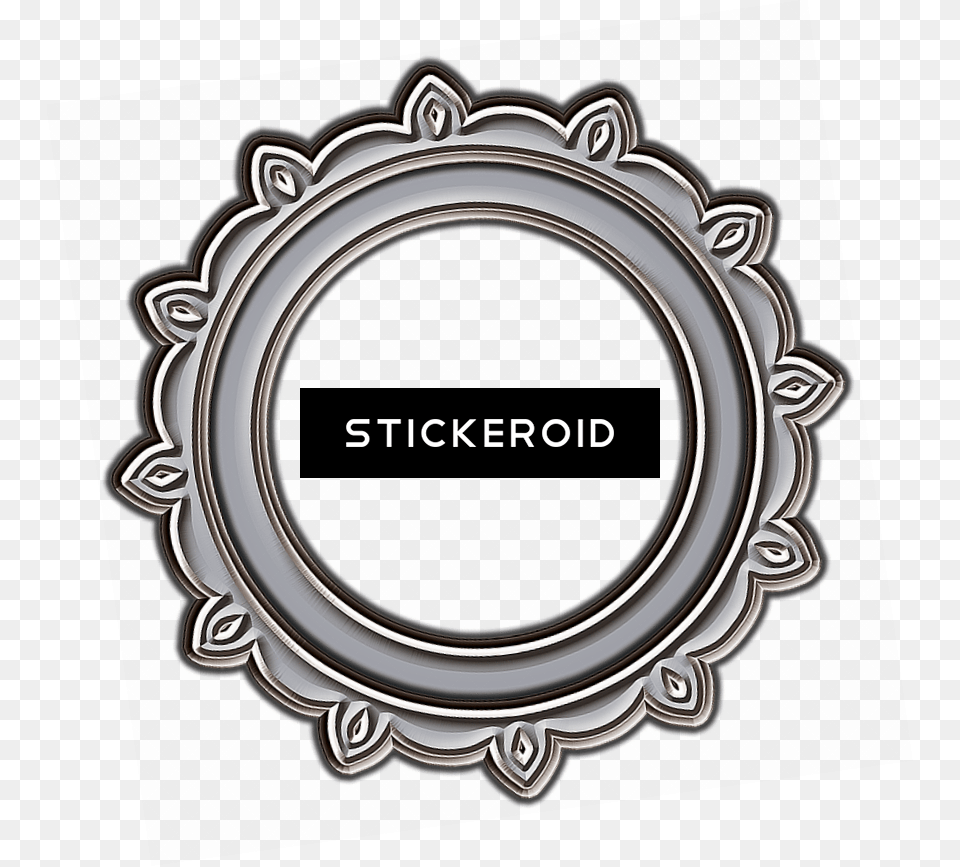 Circle Frame Border Frames Portable Network Graphics, Oval, Accessories, Jewelry, Locket Free Png Download