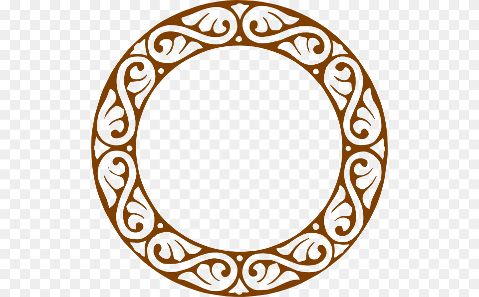 Circle Frame Clip Art, Oval, Person Free Png
