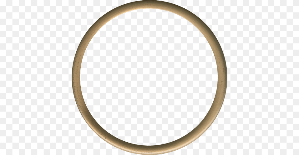 Circle Frame Transparent Image, Oval, Hoop Free Png