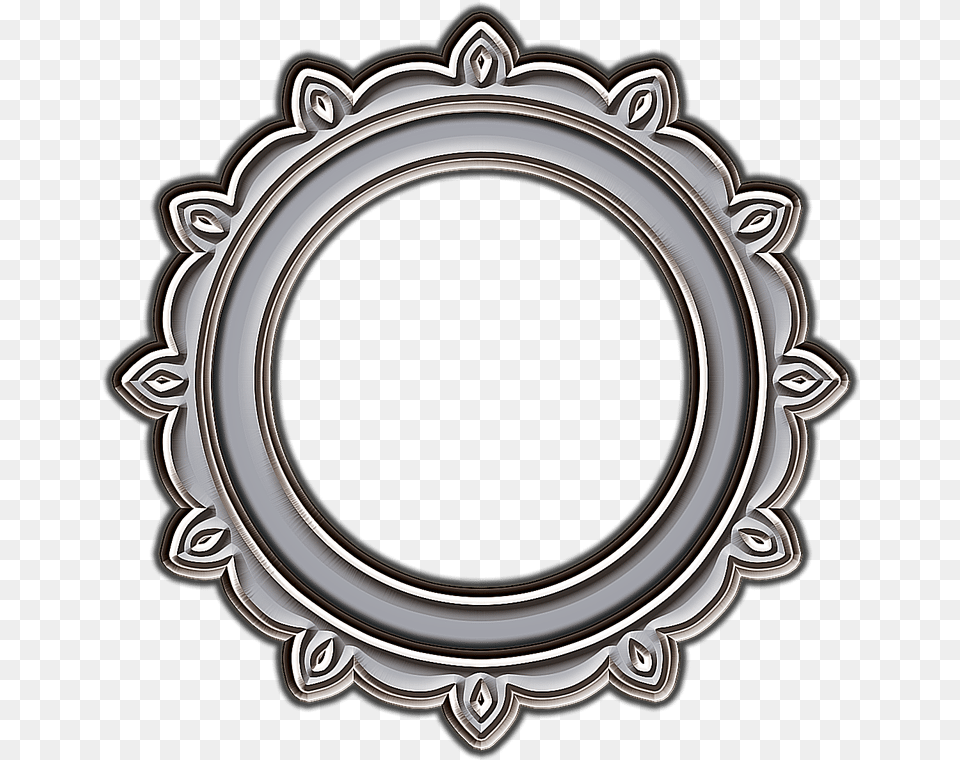 Circle Frame Picture Circle Frame, Oval, Accessories, Jewelry, Locket Free Transparent Png